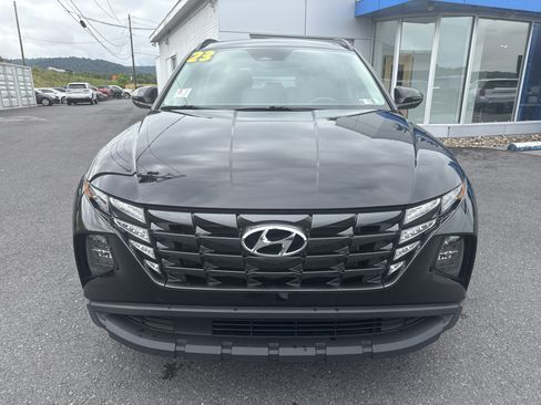 Used 2023 Hyundai Tucson XRT AWD/4WD image 8