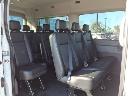 New 2026 Ford Transit 350 XL image 12