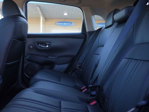 New 2026 Honda HR-V EX-L image 13
