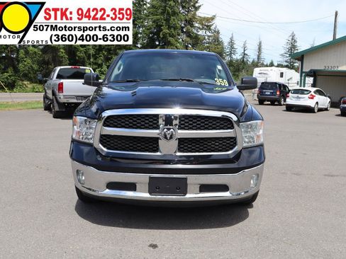 Used 2019 RAM 1500 Tradesman w/ SXT Plus Group AWD/4WD image 11