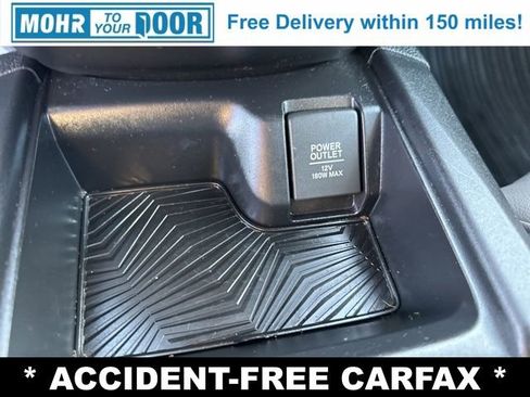 Used 2018 Honda CR-V EX-L image 22