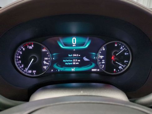 Used 2019 Buick Enclave Avenir w/ Avenir Technology Package image 41