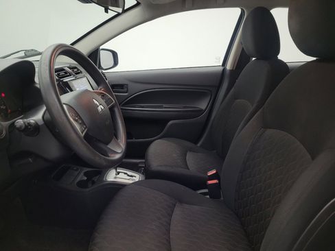 Used 2021 Mitsubishi Mirage LE image 17