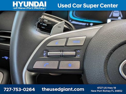 Used 2024 Hyundai Palisade XRT AWD/4WD image 39