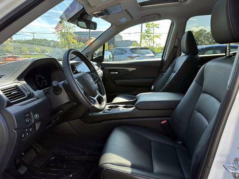 Used 2024 Honda Ridgeline RTL image 14