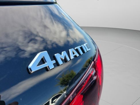 Certified 2025 Mercedes-Benz GLA 250 4MATIC image 8