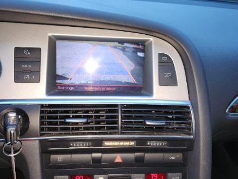 Used 2008 Audi A6 3.2 image 38