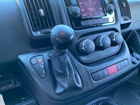 Used 2020 RAM ProMaster 3500 image 43