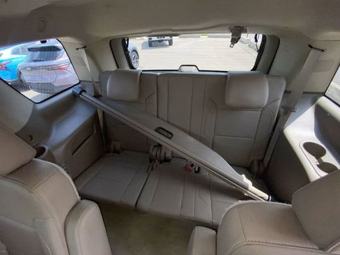 Used 2016 Chevrolet Tahoe LTZ AWD/4WD image 22