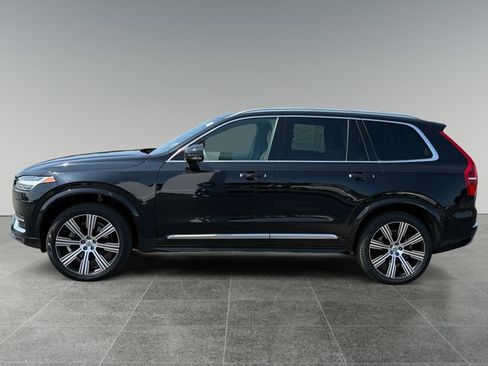 Used 2022 Volvo XC90 T6 Inscription AWD/4WD image 3