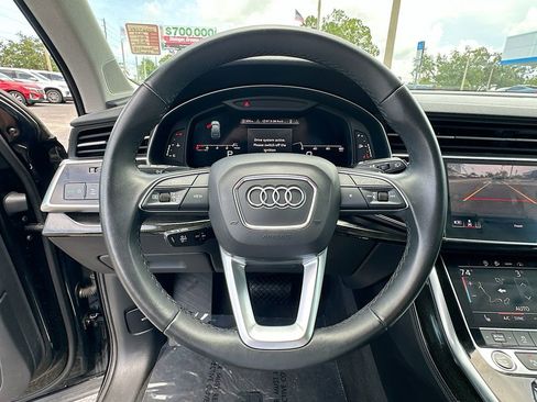 Used 2023 Audi Q7 2.0T Premium Plus w/ Premium Plus Package image 12