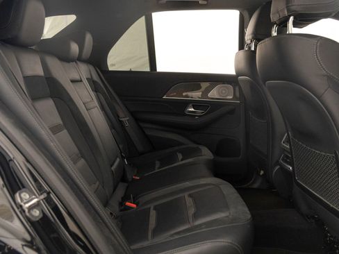 Used 2021 Mercedes-Benz GLE 63 AMG S image 24