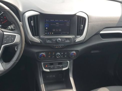 Used 2024 GMC Terrain SLE w/ Elevation Edition AWD/4WD image 15