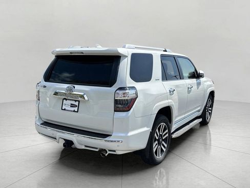 Used 2023 Toyota 4Runner Limited RWD image 6