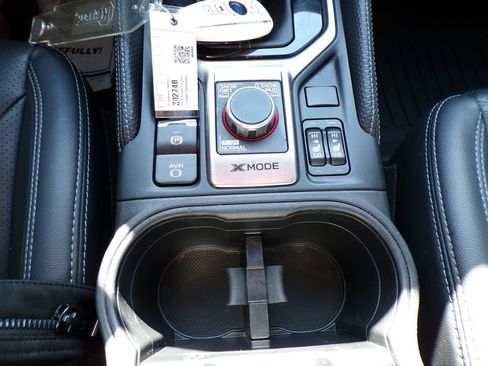 Used 2024 Subaru Forester Limited AWD/4WD image 30