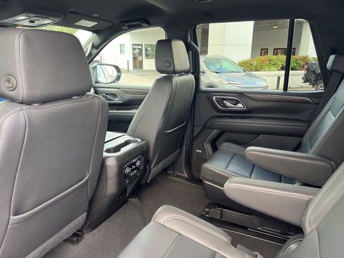 Certified 2023 Chevrolet Tahoe LT image 27