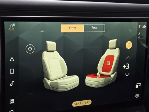 New 2026 Land Rover Defender 110 X image 31