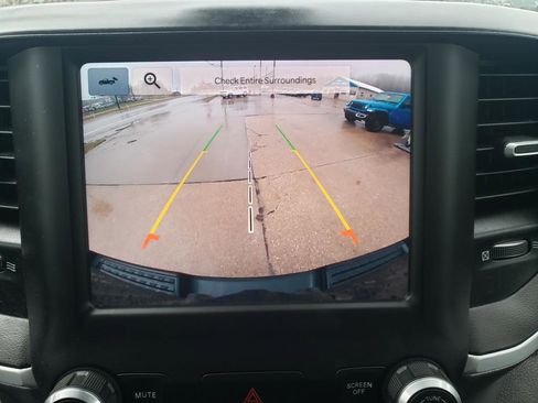 Used 2022 RAM 1500 Big Horn image 20