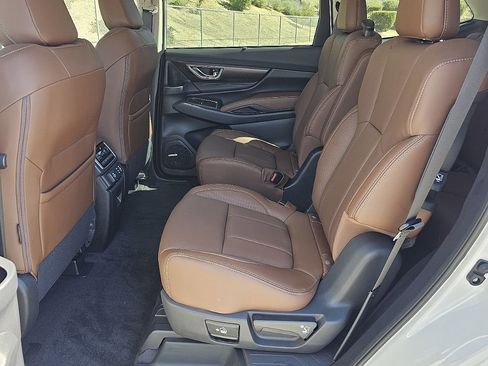 New 2026 Subaru Ascent Touring AWD/4WD image 22