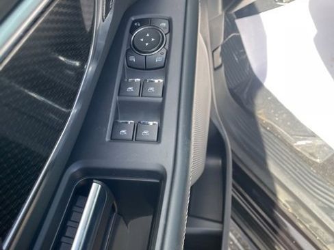 New 2025 Ford Expedition Platinum w/ Stealth Appearance Package image 11