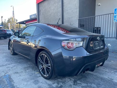 Used 2013 Scion FR-S image 7