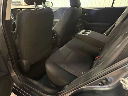 Used 2024 Subaru Legacy Premium AWD/4WD image 21