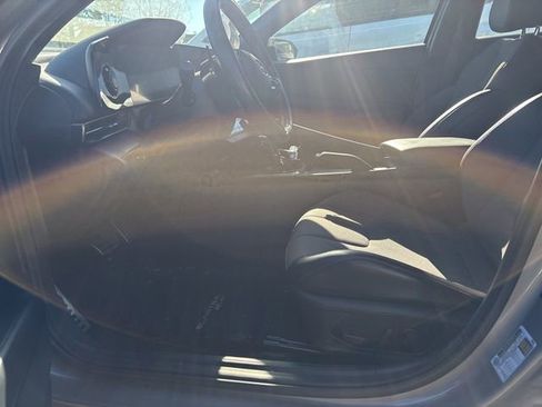 Used 2023 Hyundai Elantra N Line w/ Cargo Package image 5
