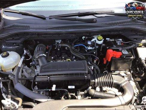 Used 2023 Ford Escape Active AWD/4WD image 20