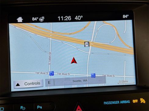 Used 2017 Ford Explorer Platinum image 35