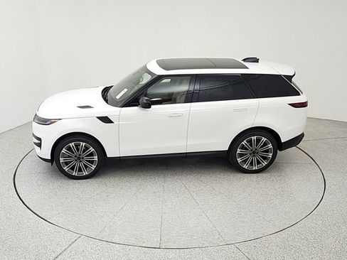New 2026 Land Rover Range Rover Sport SE AWD/4WD image 39
