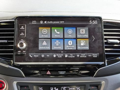 Certified 2026 Honda Ridgeline RTL image 18