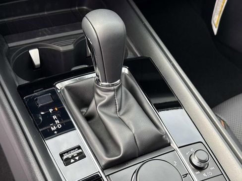 New 2025 MAZDA CX-50 AWD 2.5 S w/ Premium Plus Pkg image 7