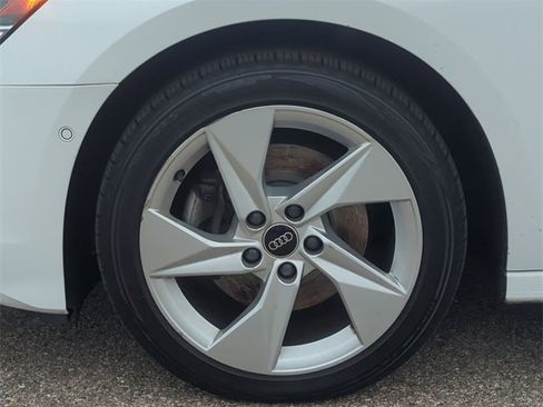 Used 2023 Audi A3 2.0T Premium image 10