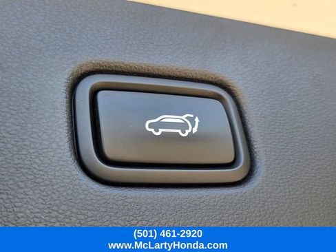 Used 2025 Hyundai Tucson SEL FWD image 16
