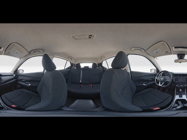 Used 2023 Nissan Kicks SV FWD image 19