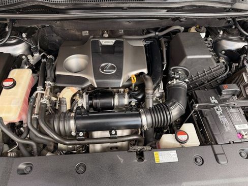 Used 2016 Lexus NX 200t FWD image 14