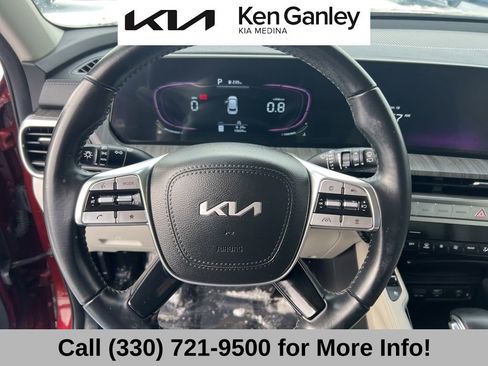 Certified 2023 Kia Telluride EX image 34