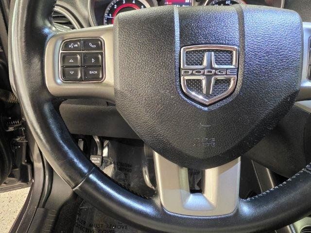 Used 2018 Dodge Journey Crossroad FWD image 11