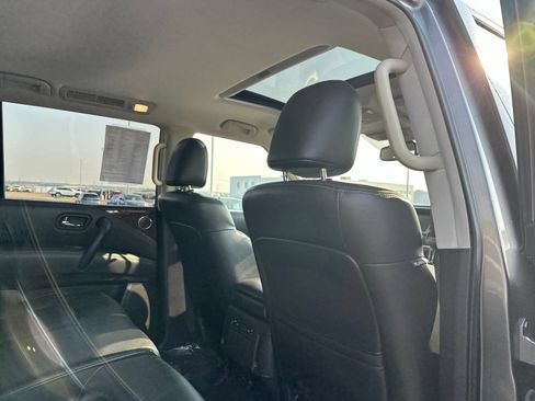 Used 2019 Nissan Armada SL w/ Premium Package AWD/4WD image 39