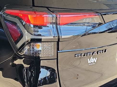 New 2026 Subaru Forester Touring image 36