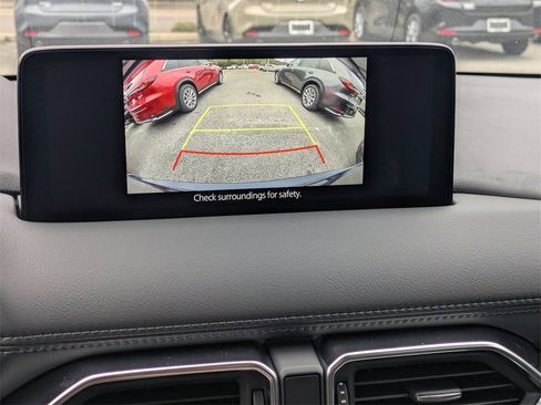 New 2026 MAZDA CX-90 3.3 Turbo w/ Premium Plus Pkg image 21