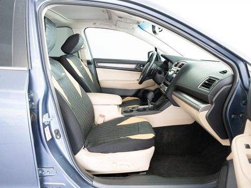 Used 2015 Subaru Legacy 2.5i Limited image 20