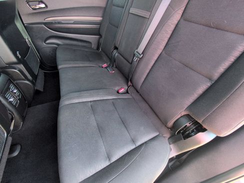 Used 2025 Dodge Durango GT RWD image 29
