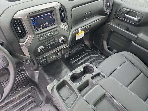 New 2025 GMC Sierra 3500 Pro image 19