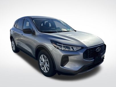 Used 2024 Ford Escape Active w/ Cold Weather Package