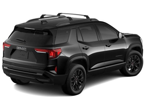 New 2026 GMC Terrain Elevation w/ Black Edition image 21