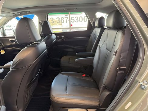 New 2026 Kia Sorento X-Line EX AWD/4WD image 14