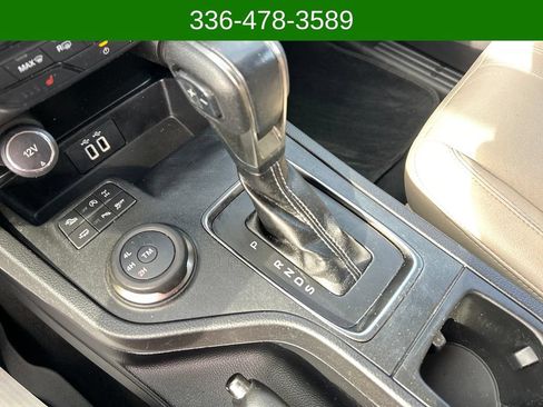 Used 2019 Ford Ranger Lariat w/ Equipment Group 501A Mid AWD/4WD image 24