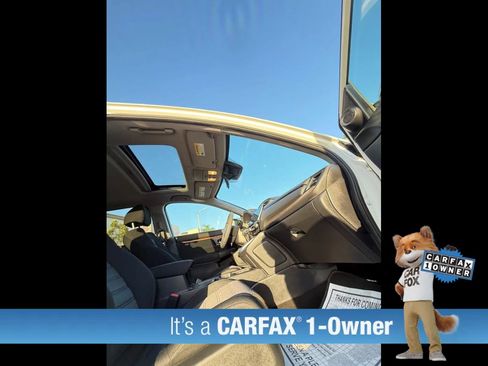 Used 2018 Honda CR-V EX image 26