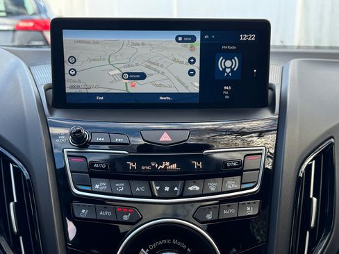 Used 2021 Acura RDX A-Spec image 21